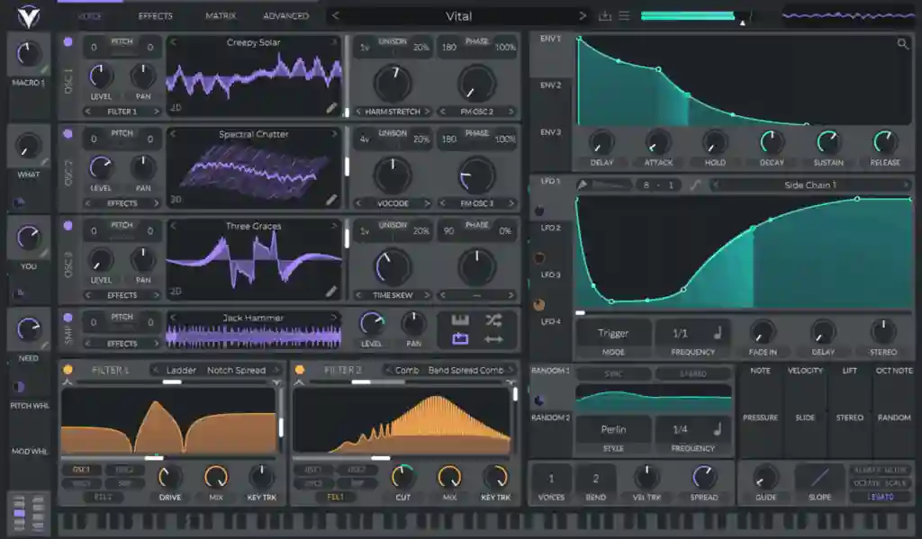 Free VST Plugins 2024 Update