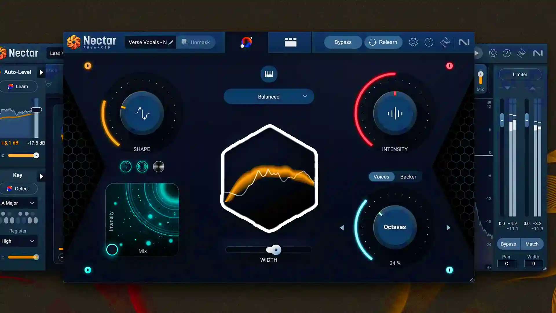 Introduction iZotope Nectar 3