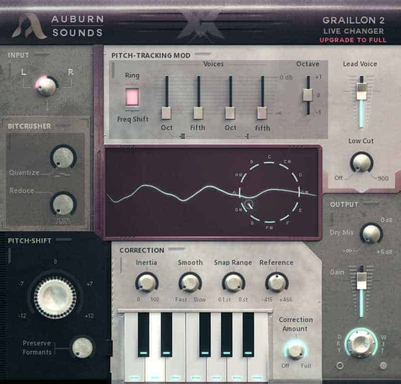 fl studio autotune plugin free download 2 Top Free Autotune