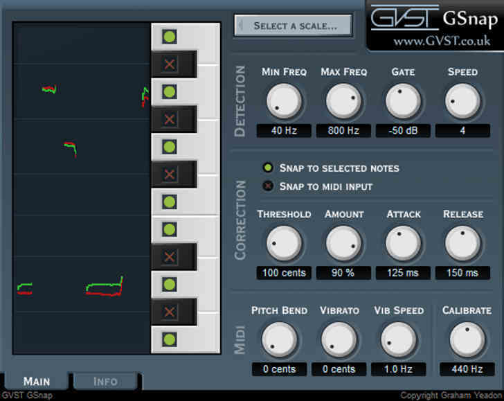 fl studio autotune plugin free download 4 Graham Yeadon
