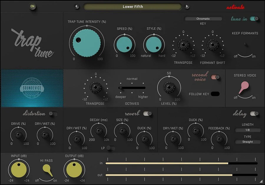 fl studio autotune plugin free download 6 TrapTune Free Edition