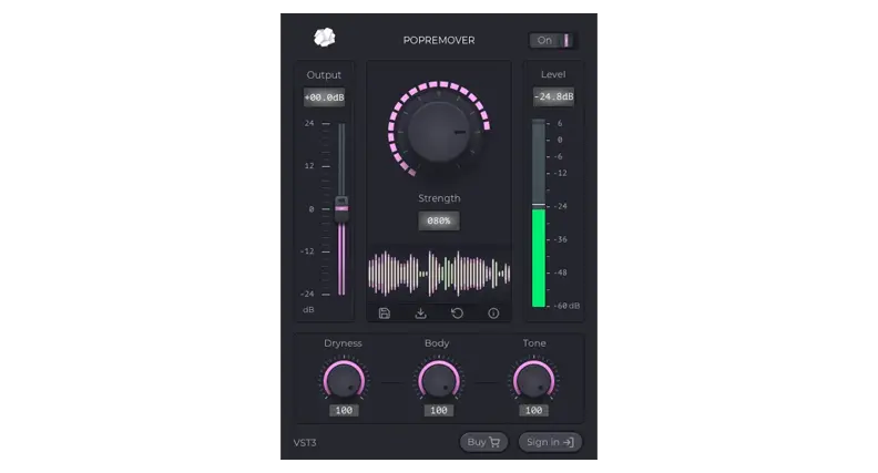 Free VST Plugins 2025 2 PopRemover