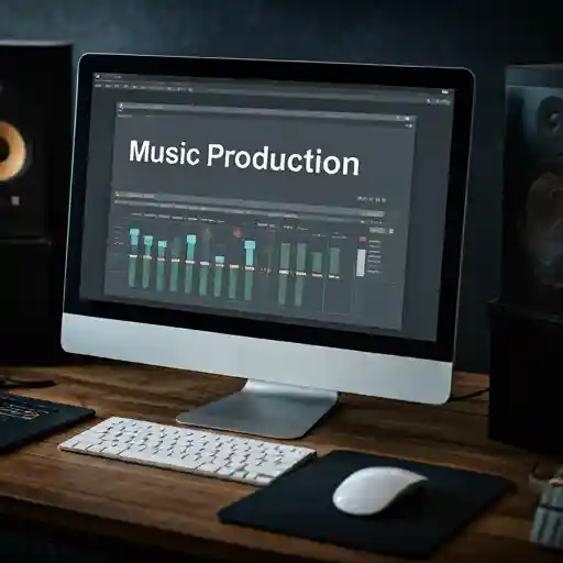 How to Start Making Tracks in Your DAW