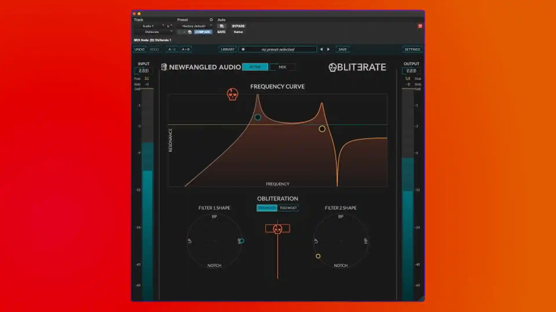 Free Plugin Distortion and Glitch Effects
