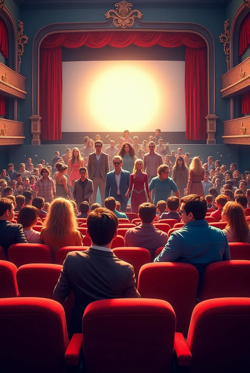 Movies News Your 2025 Cinema