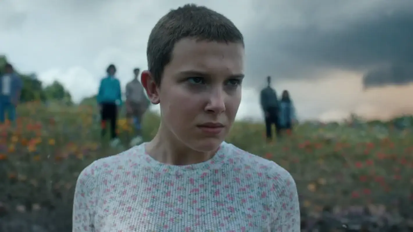 Stranger things News - Season 5 Release Date Could Push Finale Back a Year