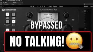 5 Simple Steps to PERFECT Your Mix