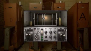 Stereo Plugin Deep Dive Abbey Road Plates