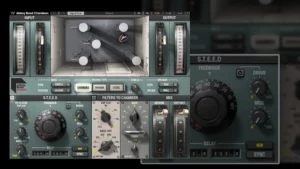 The Magic VST Plugin Reverb Abbey