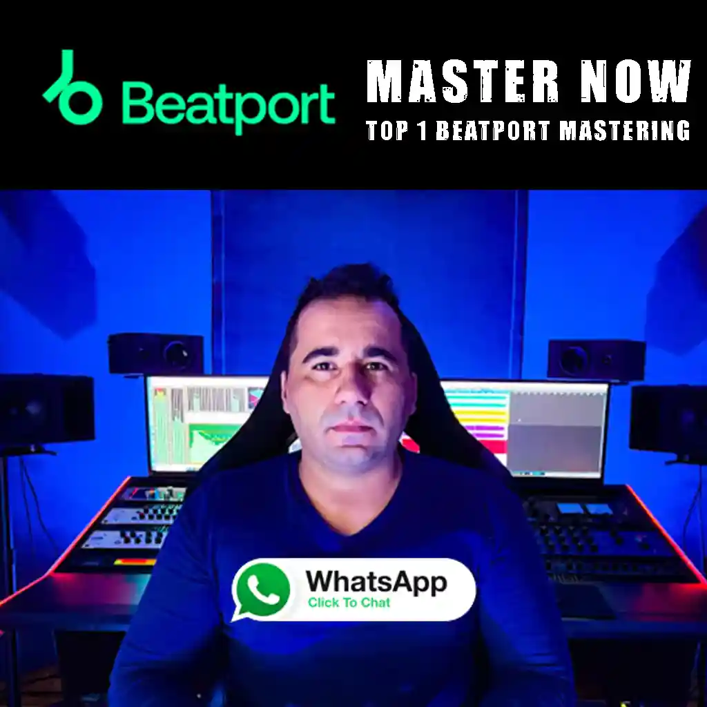 SM Mastering - Find MY Labels