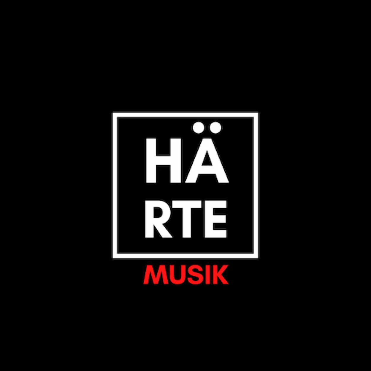 Härte Musik