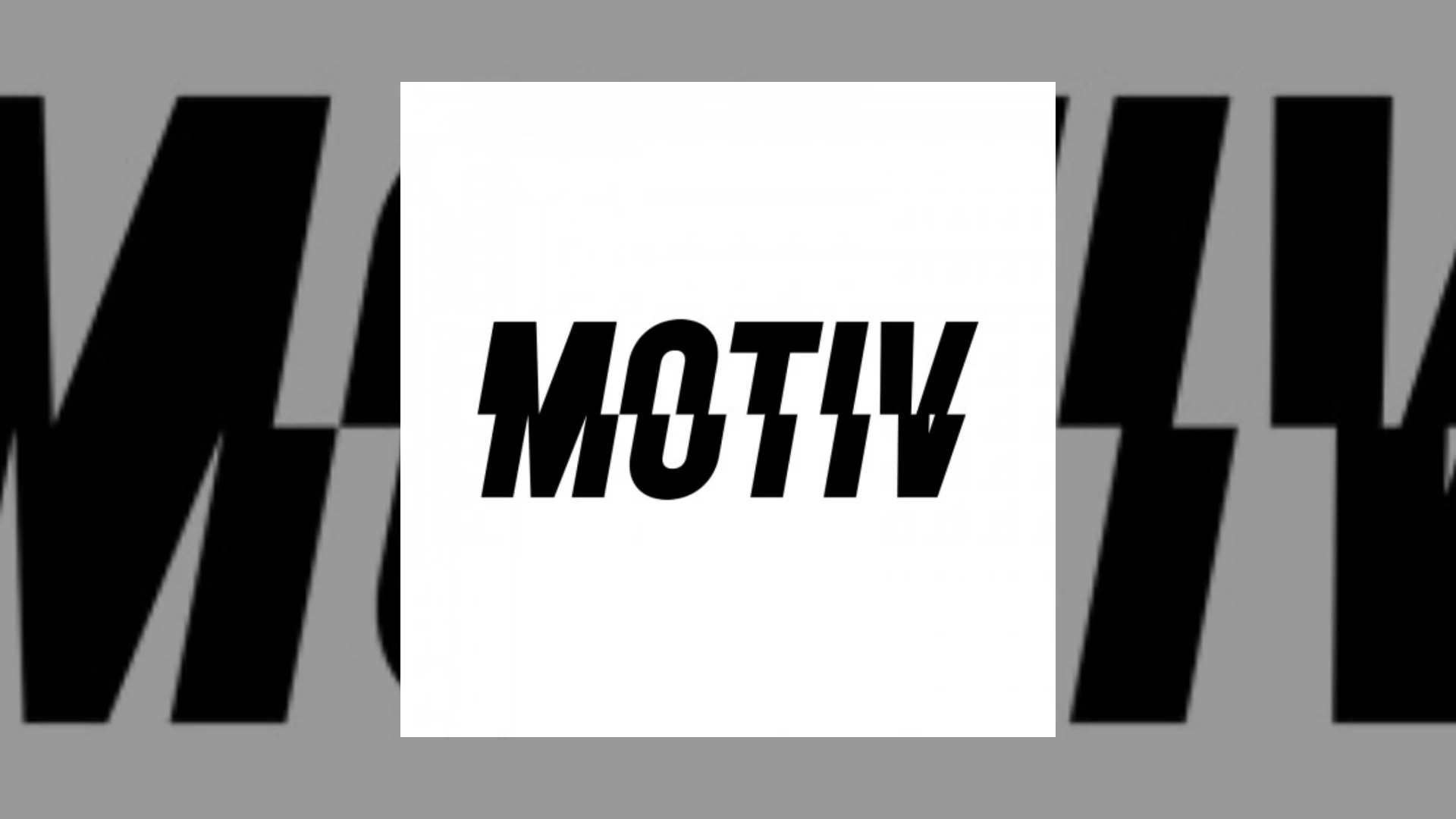 Motiv Demo Submission | Contacts, A&R & Label Guide