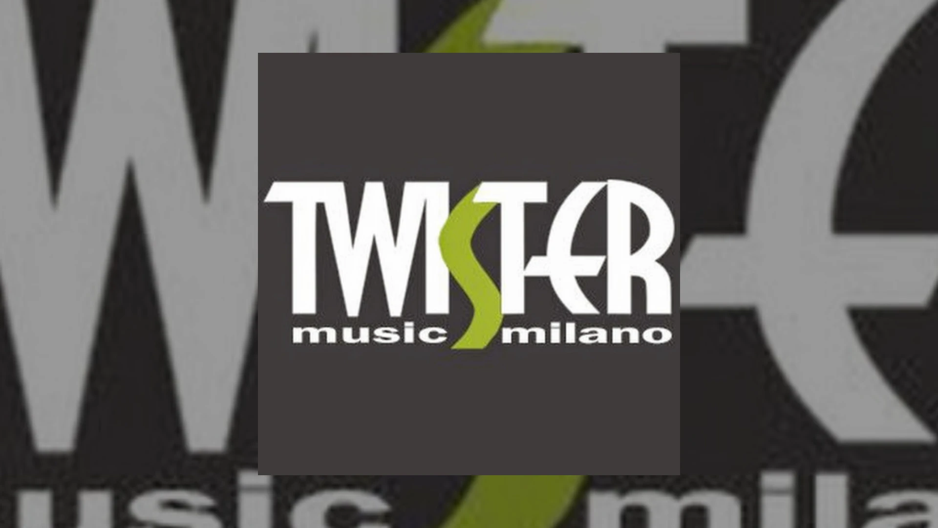 Twister Music Milano Demo Submission | Contacts, A&R & Label Guide