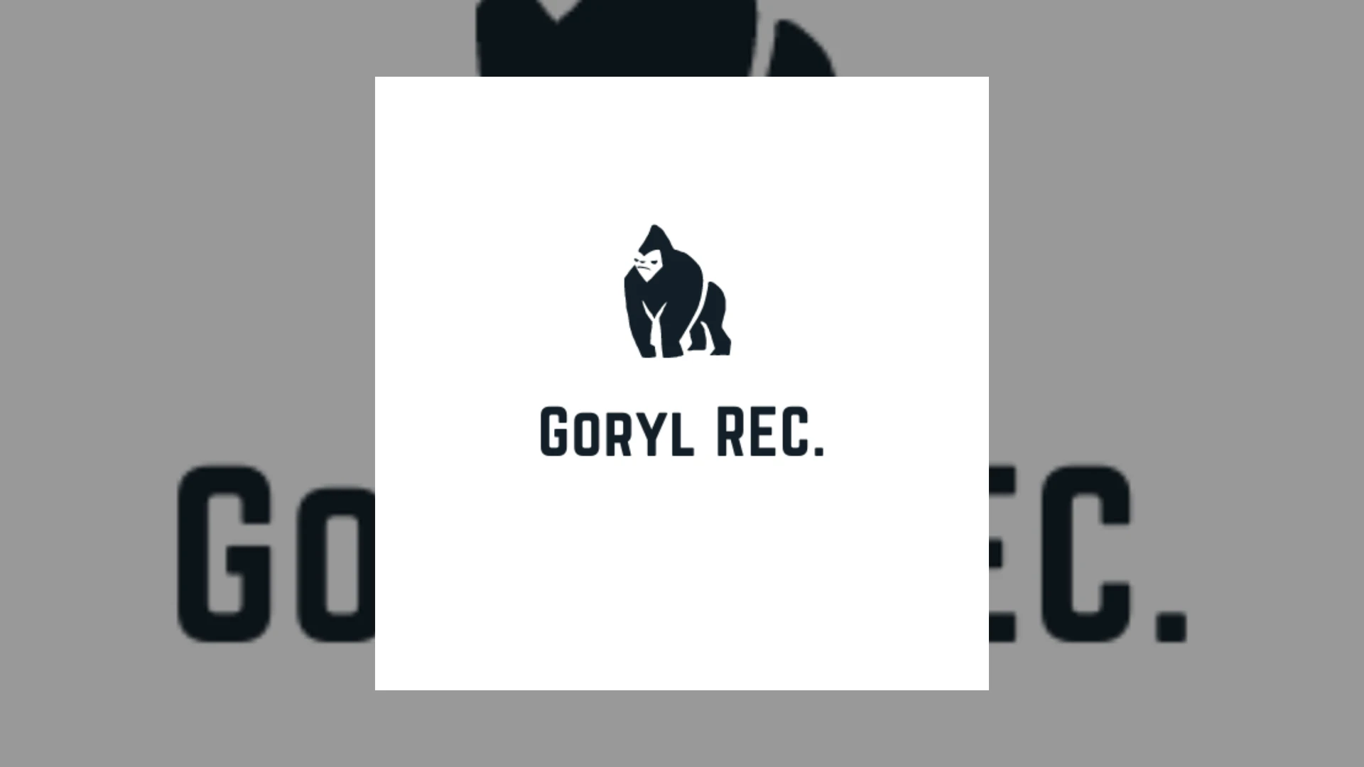 Goryl Rec Demo Submission | Contacts, A&R & Label Guide