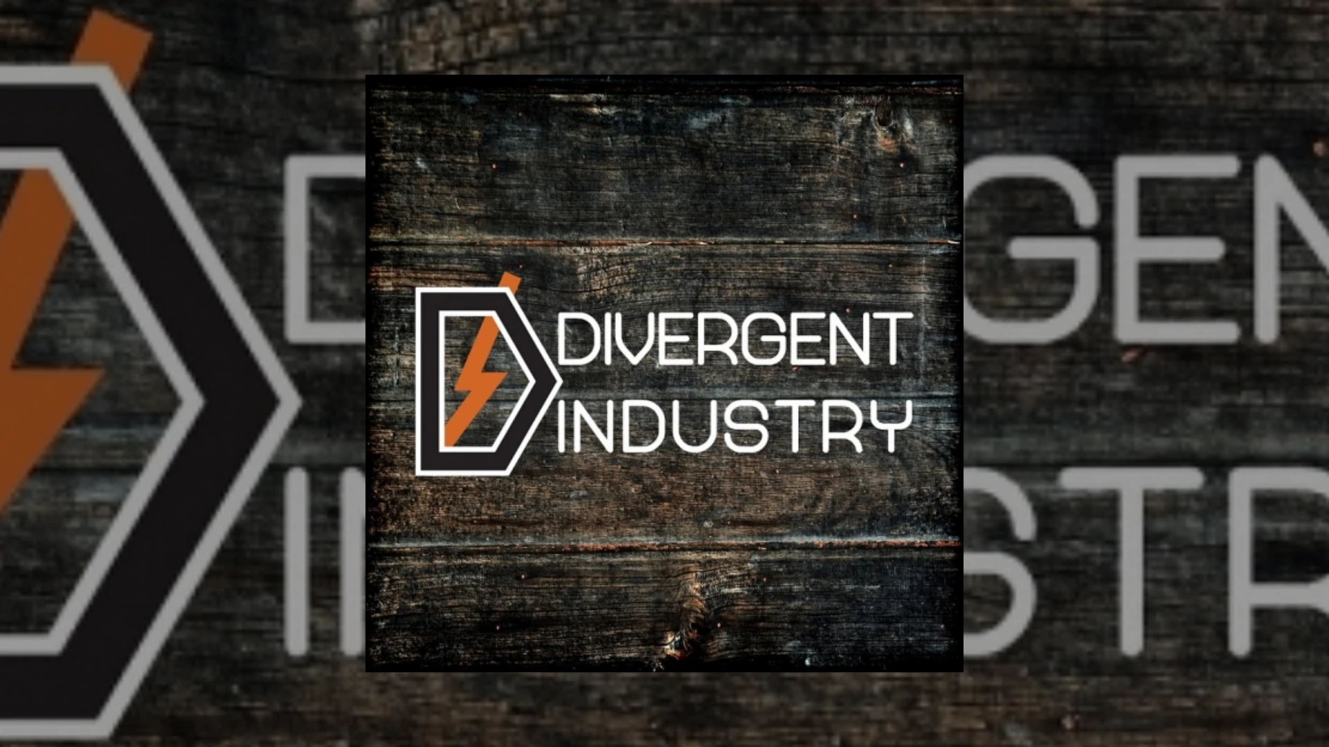 divergent industry