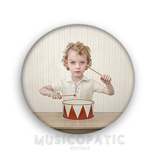 musicopatic records