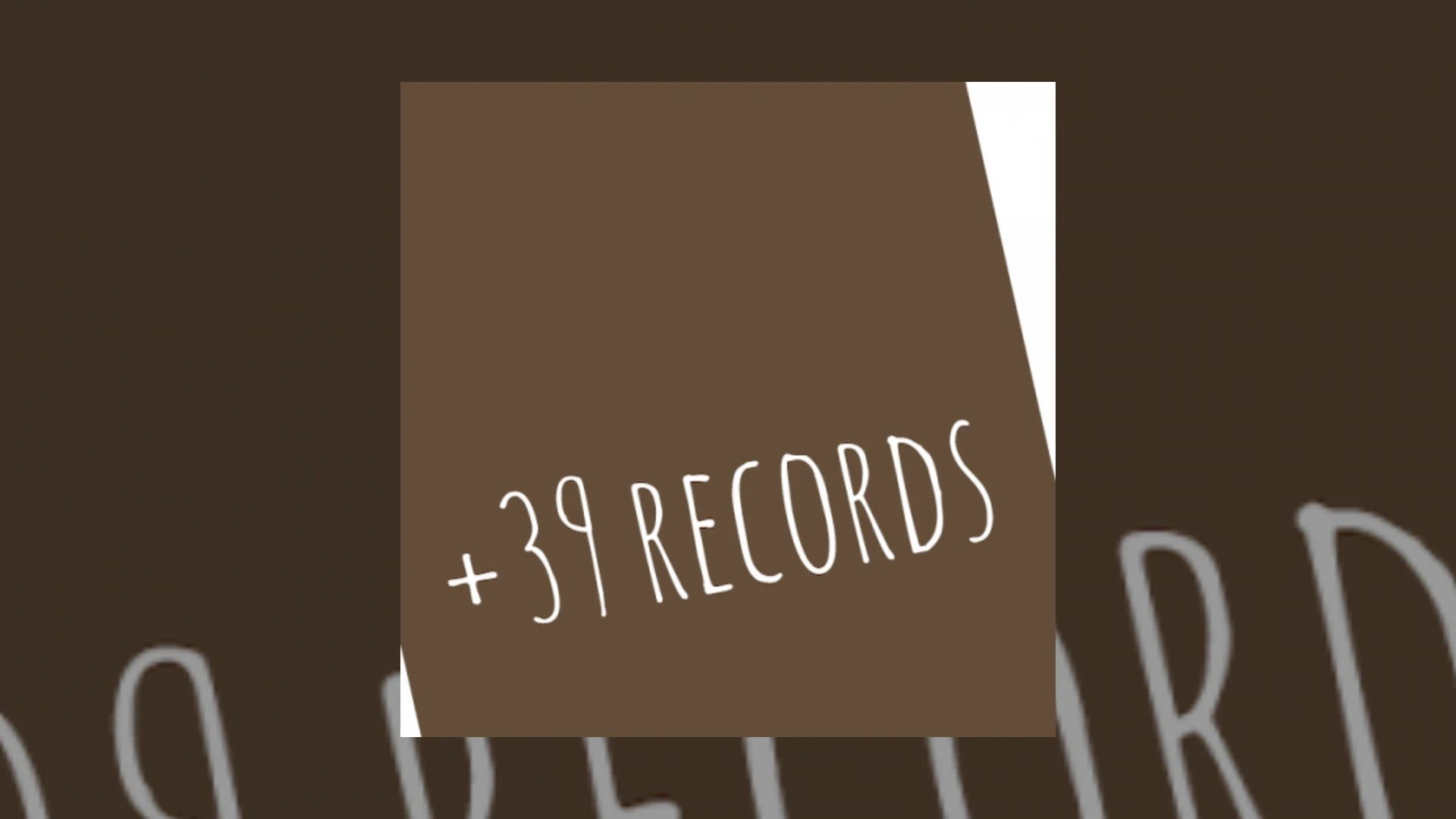 +39 records Demo Submission | Contacts, A&R & Label Guide