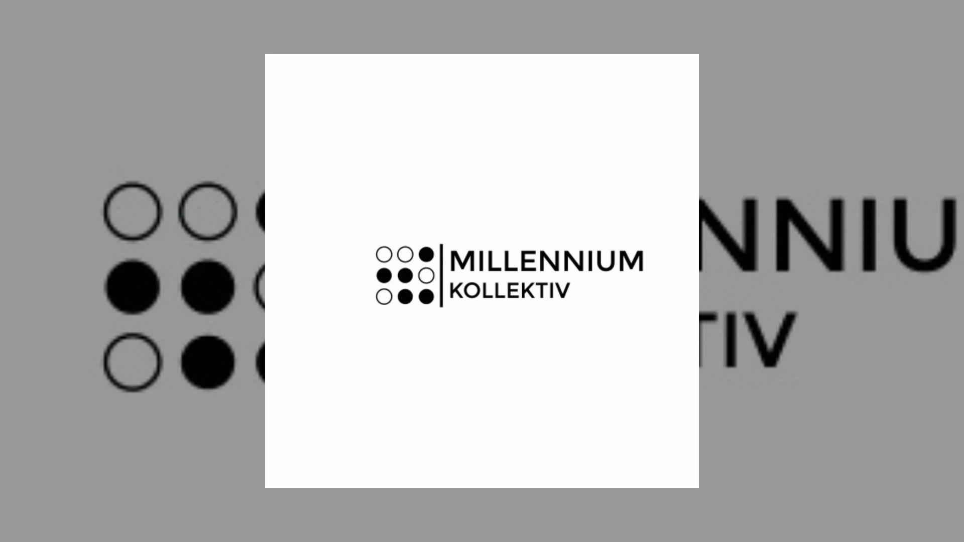 Millennium Kollektiv Demo Submission | Contacts, A&R & Label Guide