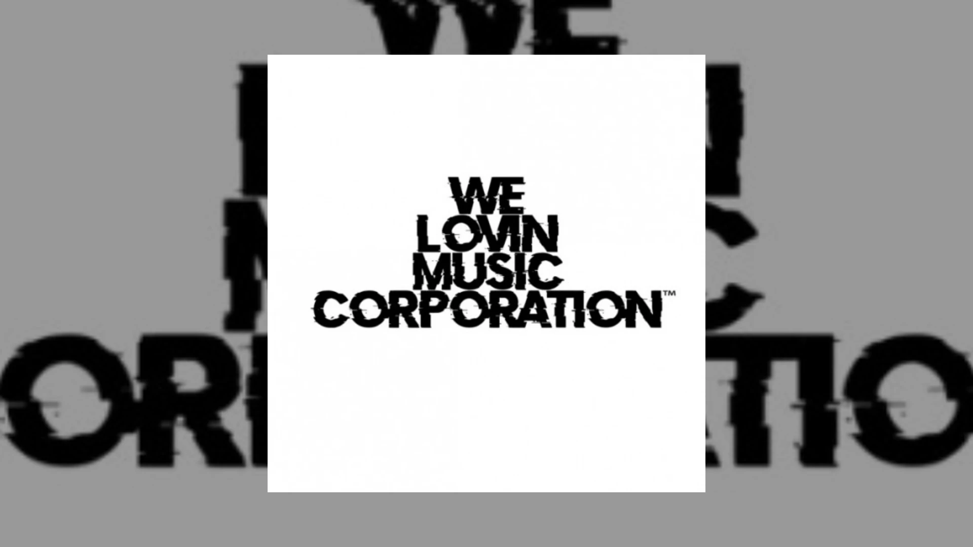 We Lovin Music Corporation ™ Demo Submission | Contacts, A&R & Label Guide