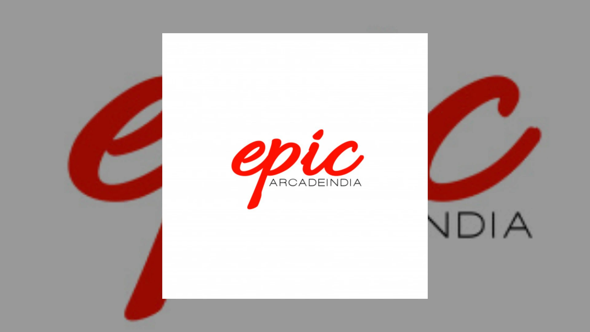 Epic Arcadeindia Demo Submission | Contacts, A&R & Label Guide