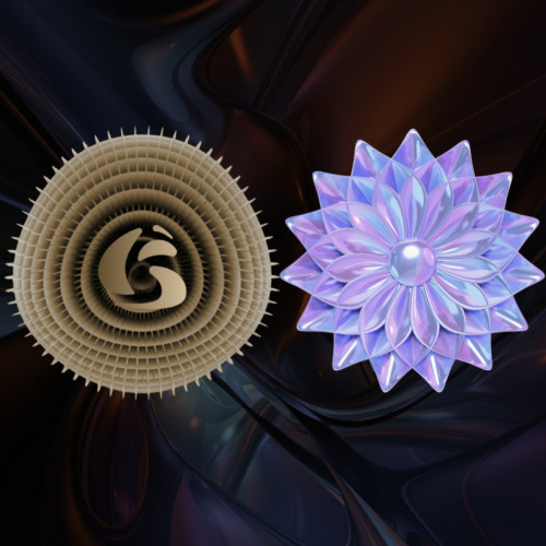 sounds and frequencies recordings