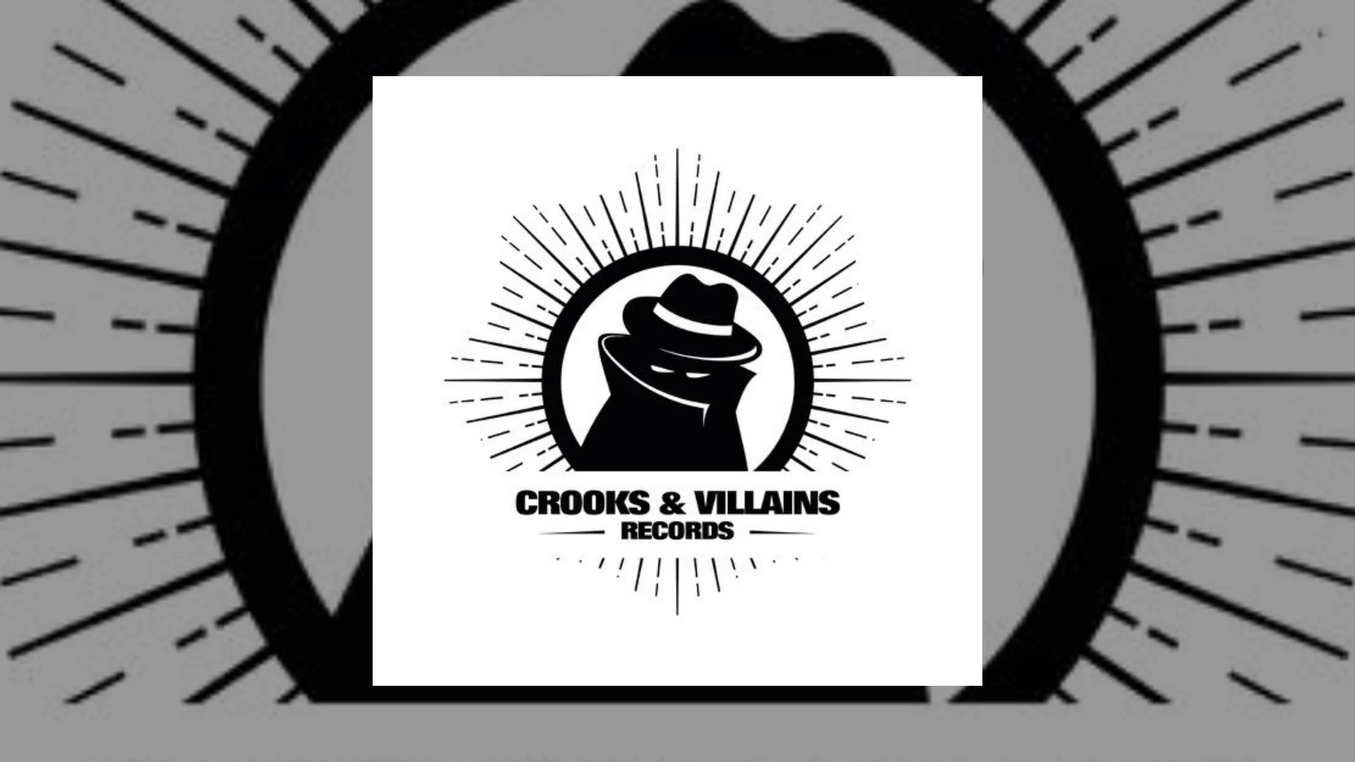 Crooks & Villains Records Demo Submission | Contacts, A&R & Label Guide