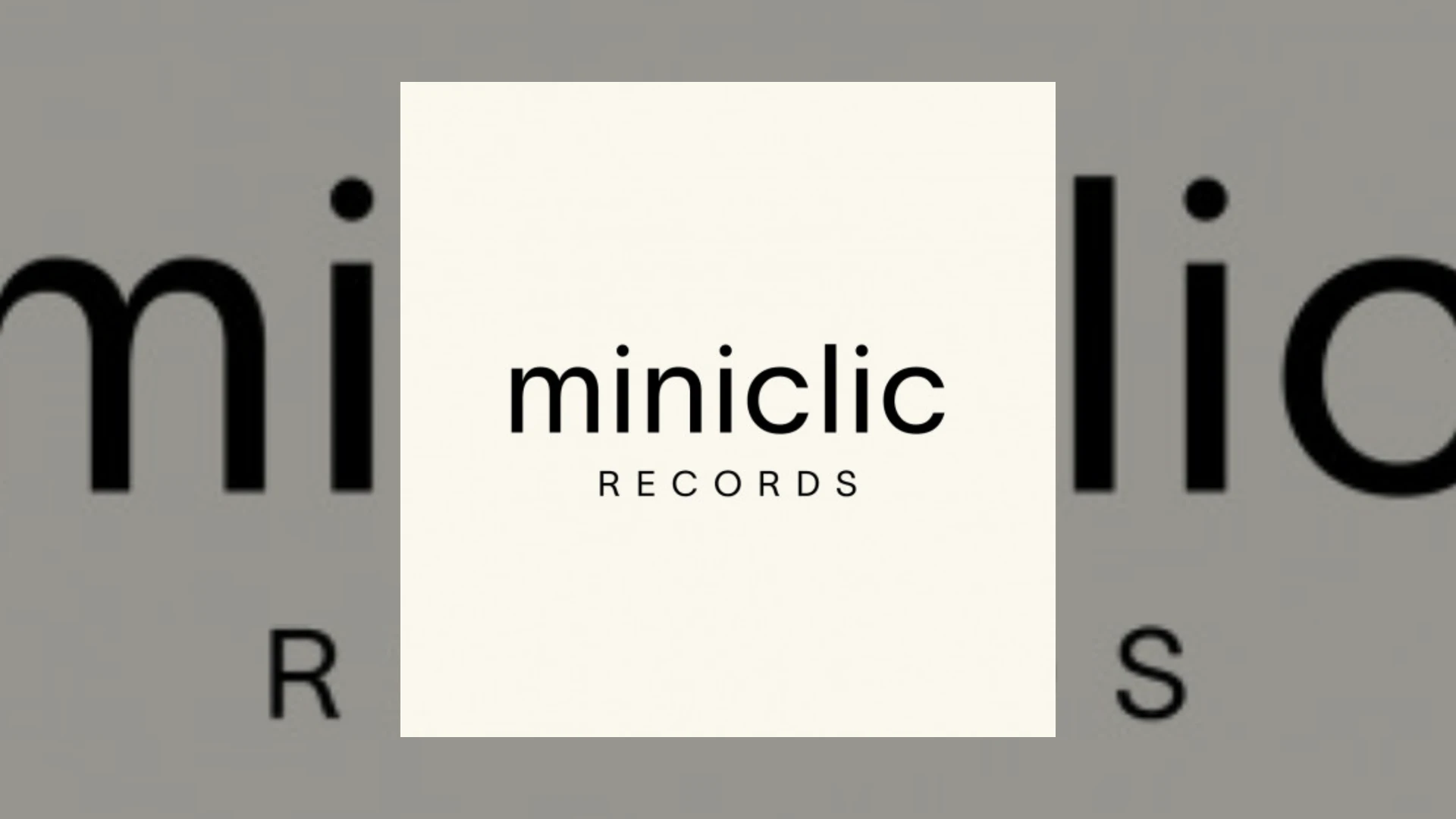 Miniclic Records Demo Submission | Contacts, A&R & Label Guide