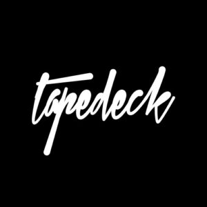 Tape Deck Music Demo Submission | Contacts, A&R & Label Guide