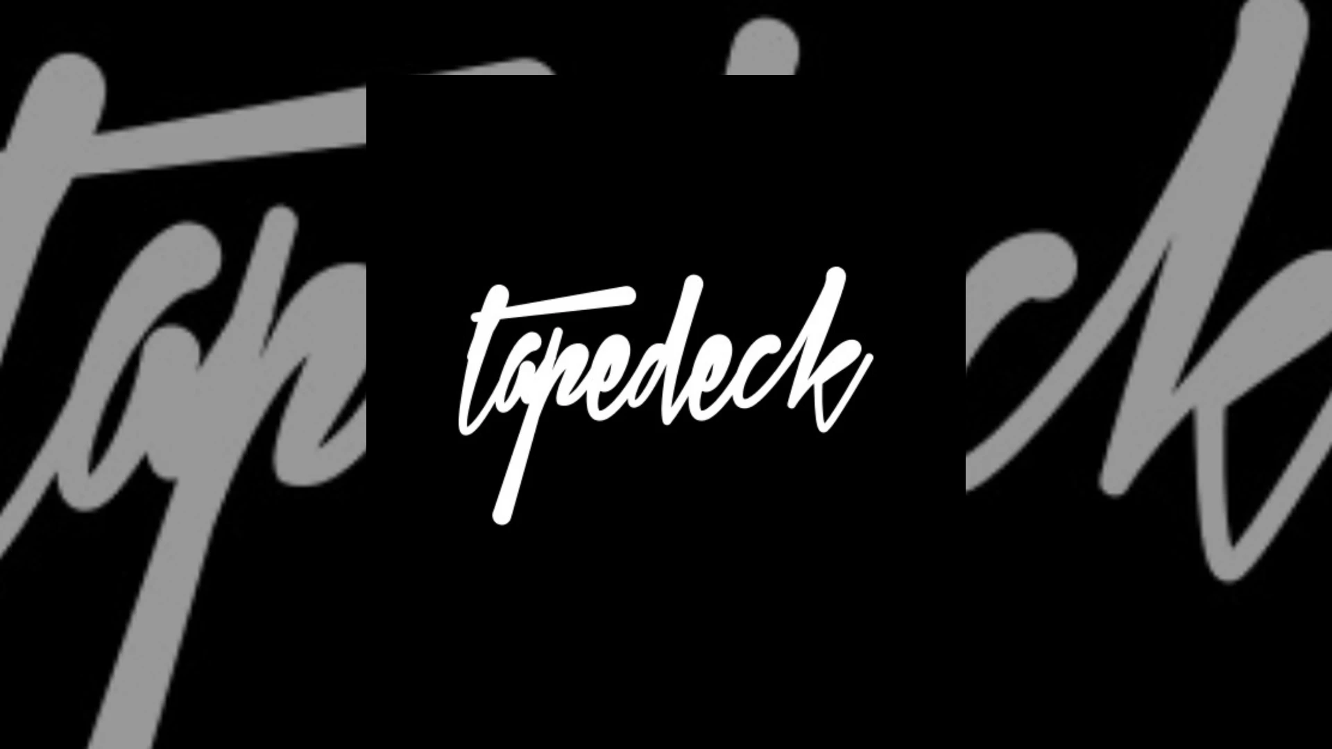 Tape Deck Music Demo Submission | Contacts, A&R & Label Guide