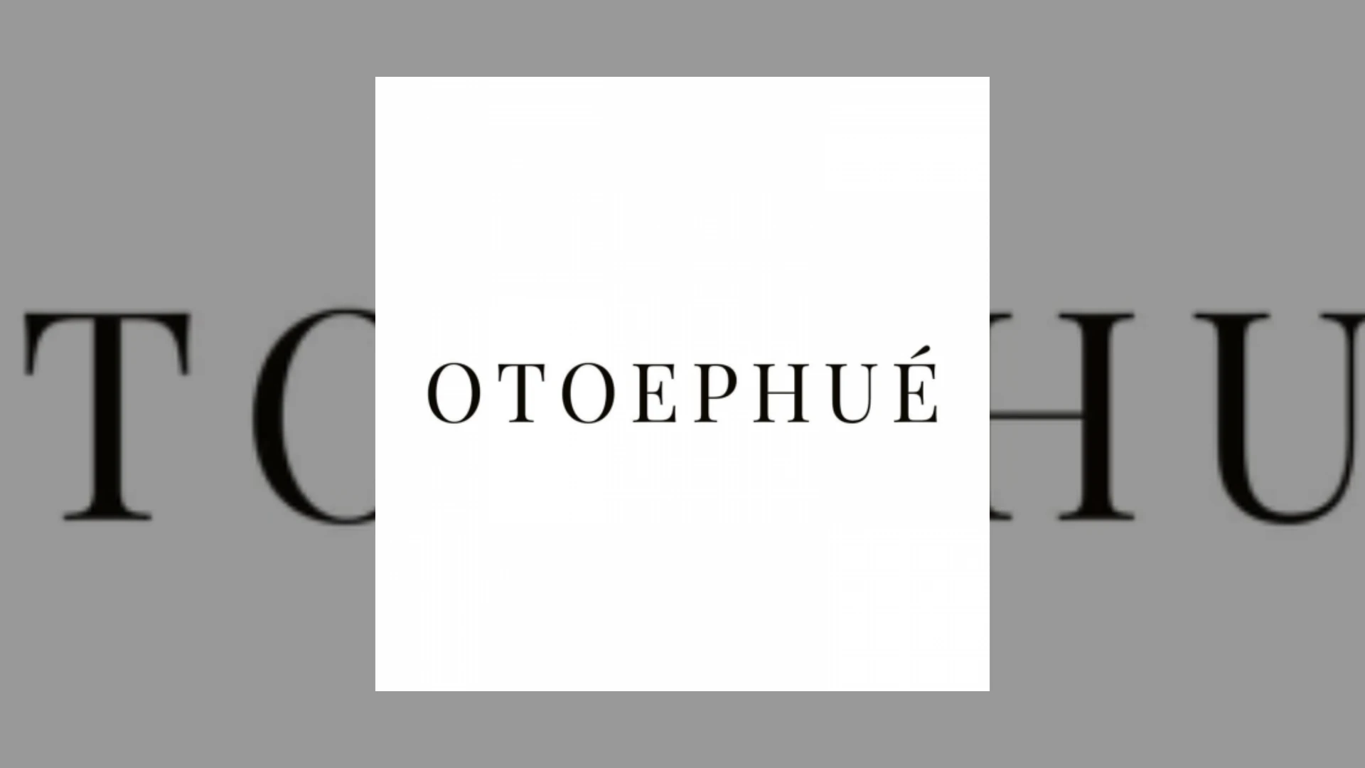 OTOEPHUE Demo Submission | Contacts, A&R & Label Guide