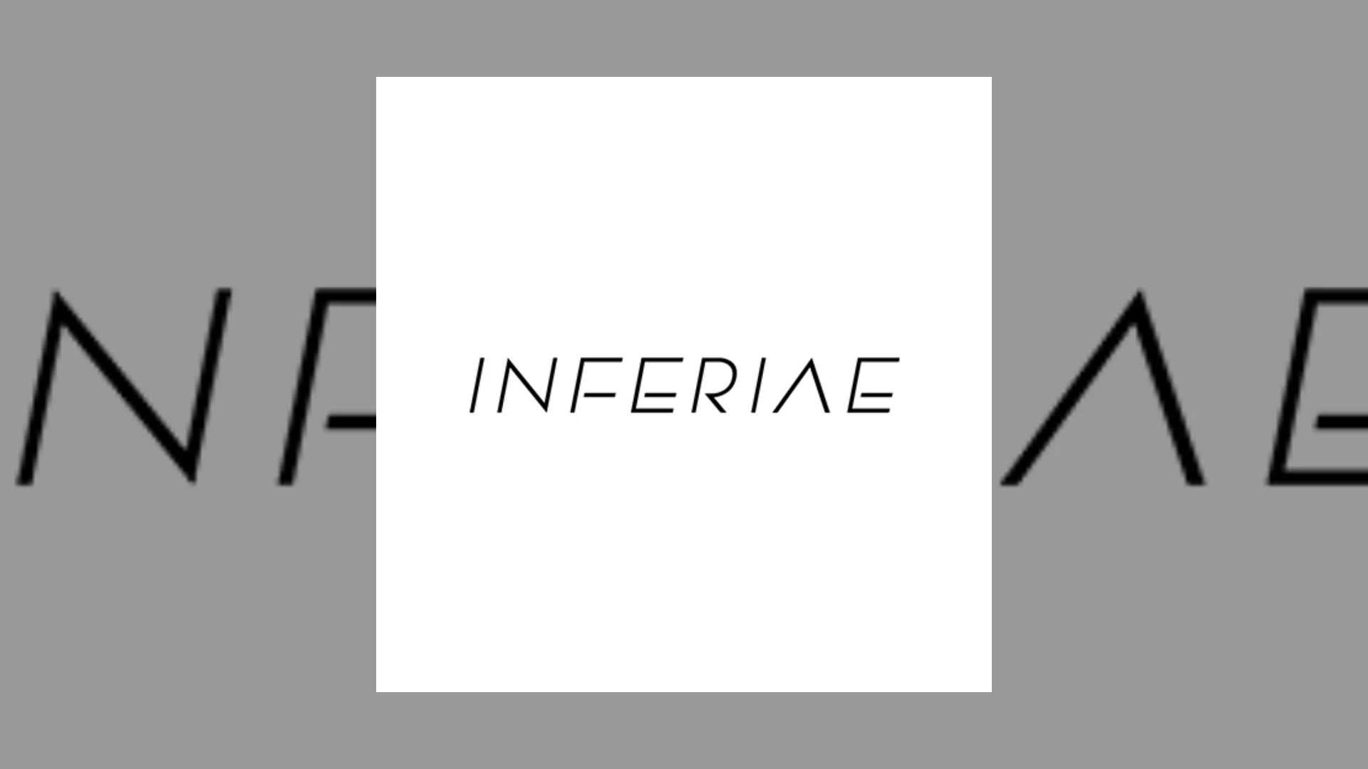 INFERIAE Demo Submission | Contacts, A&R & Label Guide