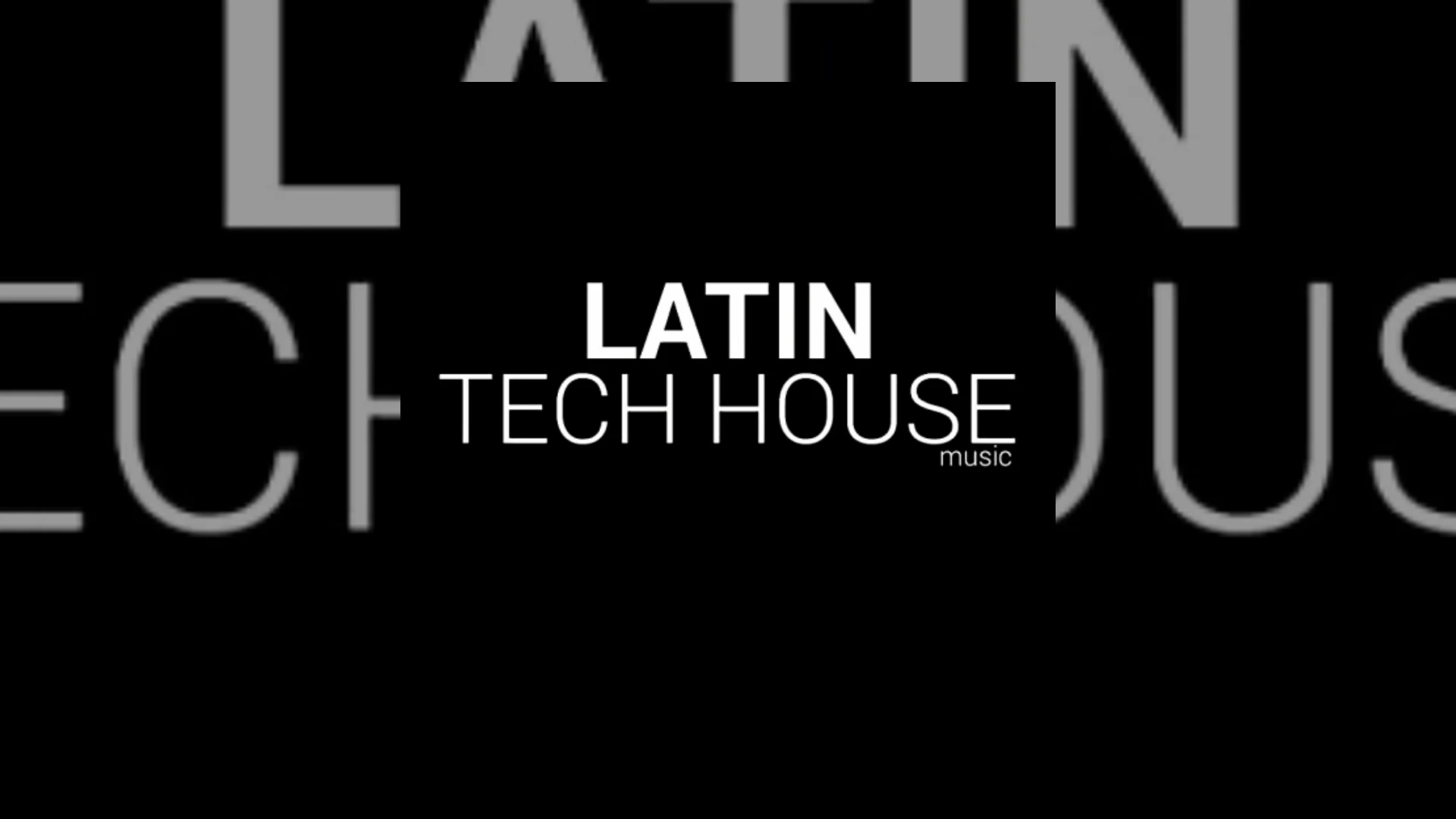 Latin Tech House Music Demo Submission | Contacts, A&R & Label Guide
