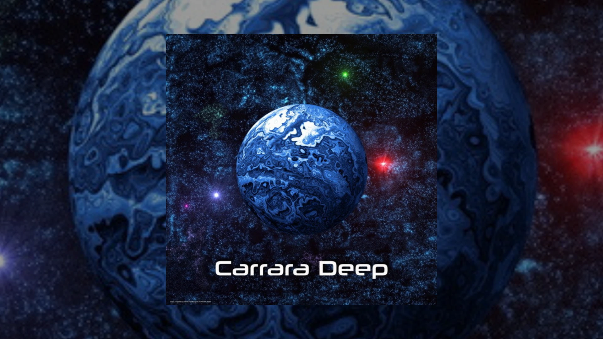 Carrara Deep Demo Submission | Contacts, A&R & Label Guide