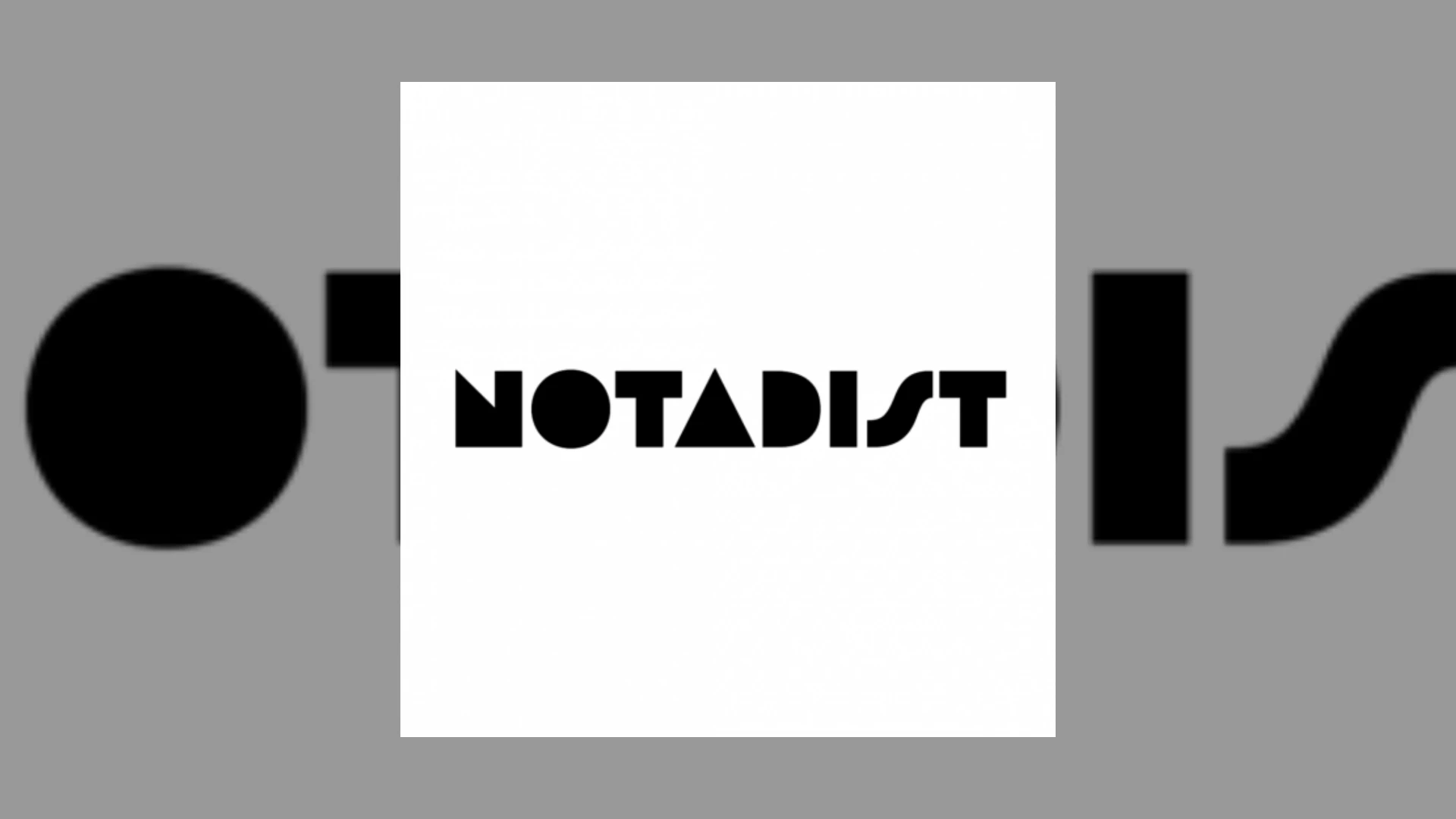 notadist