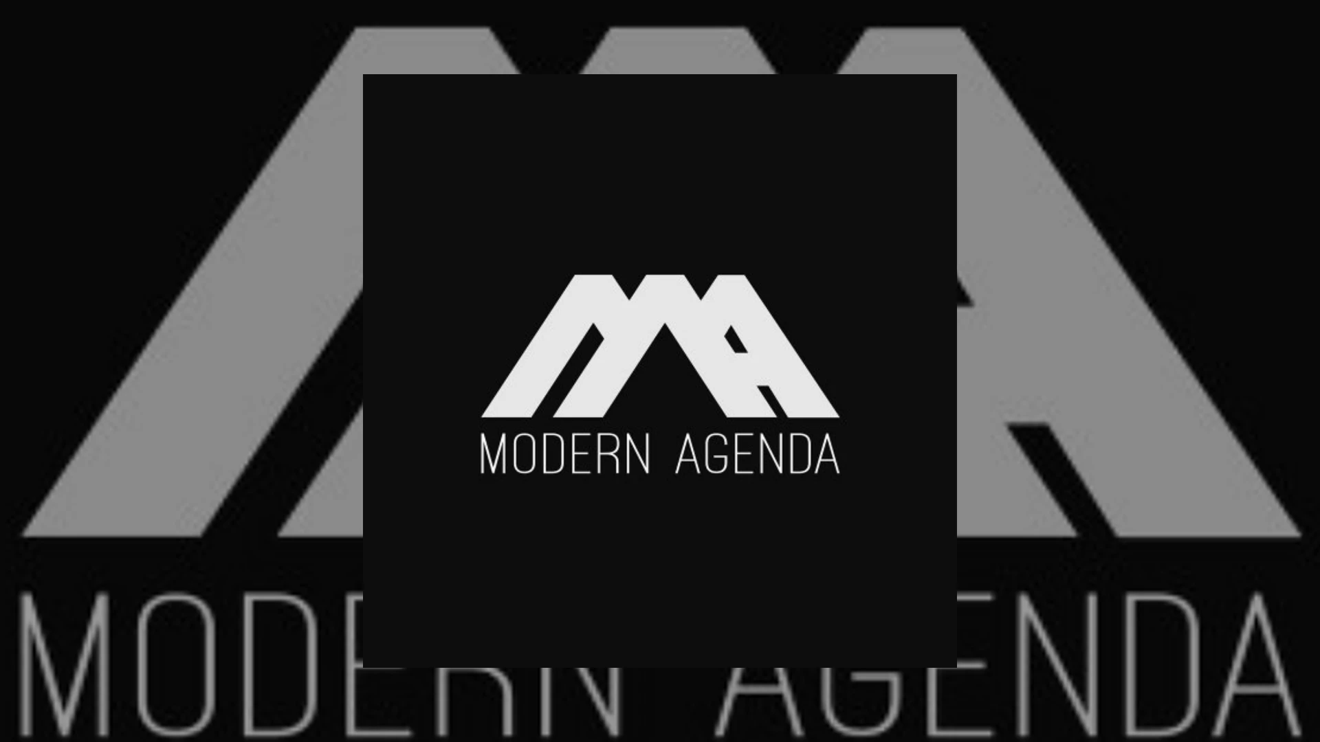 Modern Agenda Demo Submission | Contacts, A&R & Label Guide