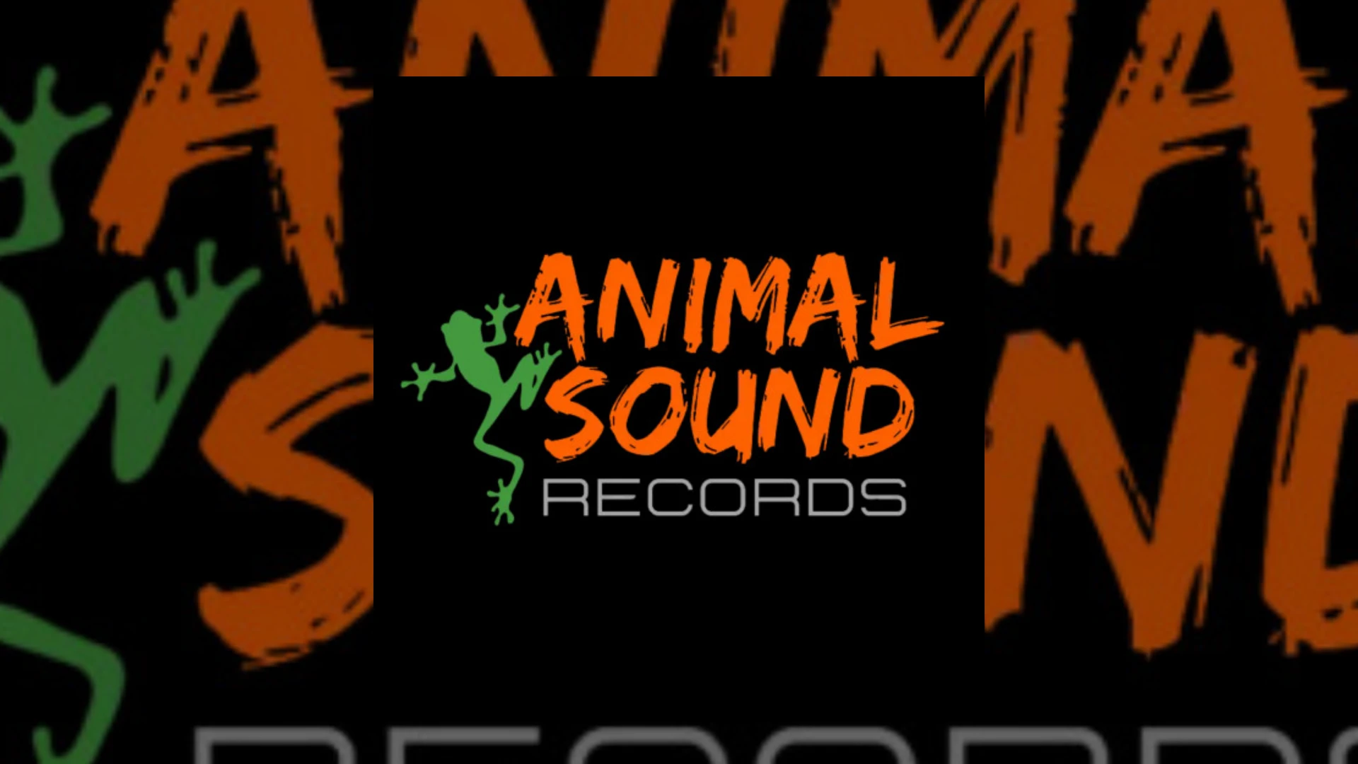 animal sound records