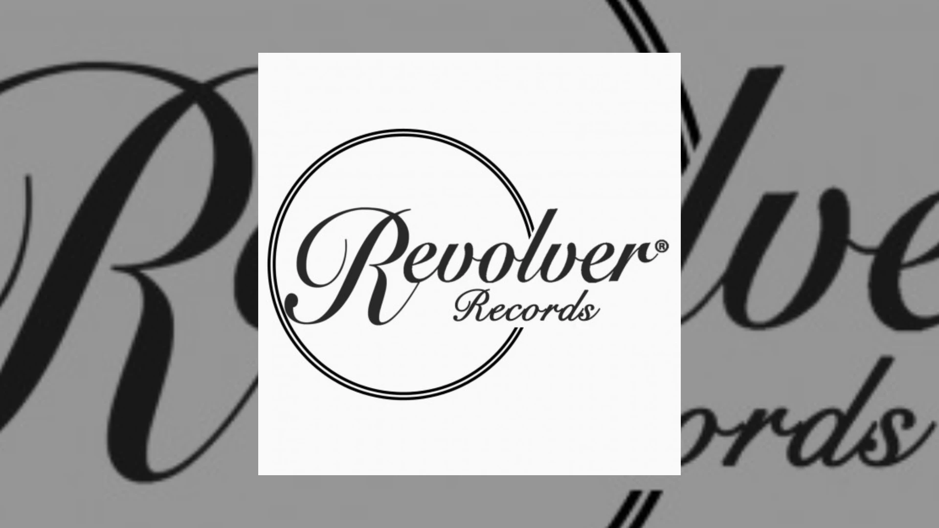 revolver records