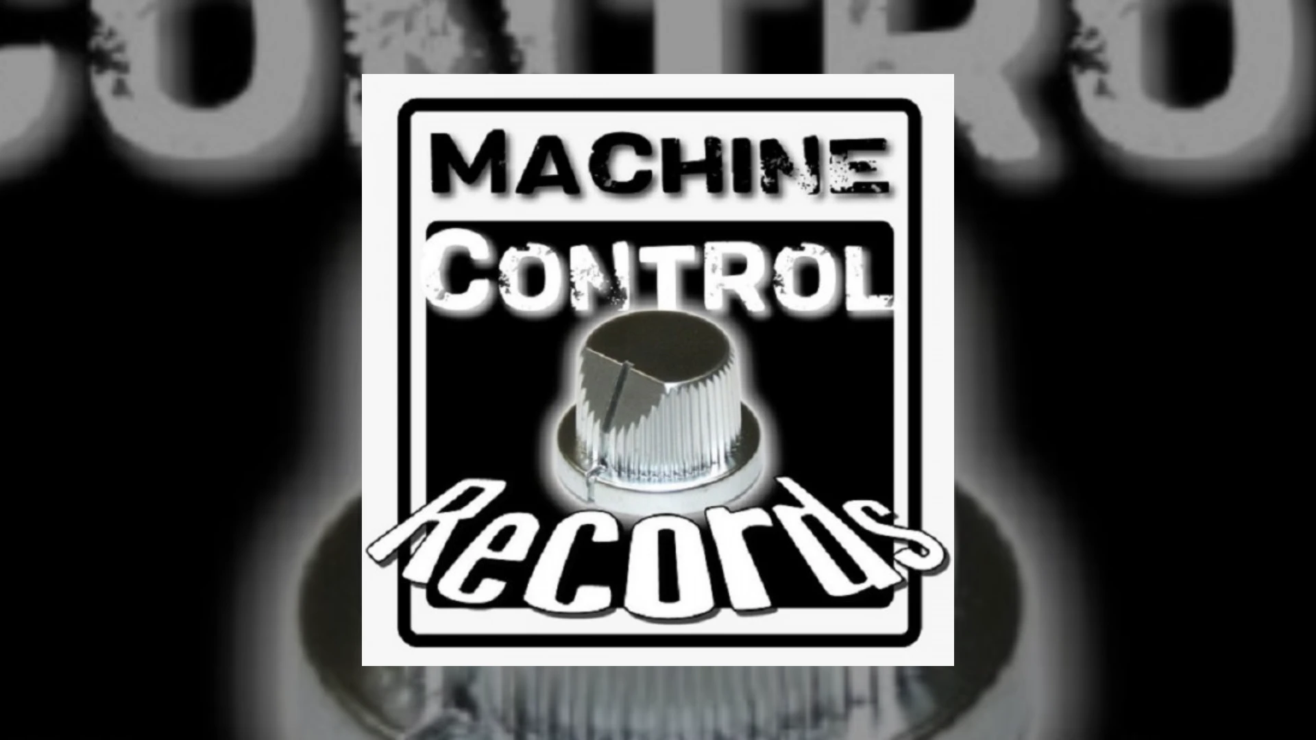 Machine Control Records Demo Submission | Contacts, A&R & Label Guide
