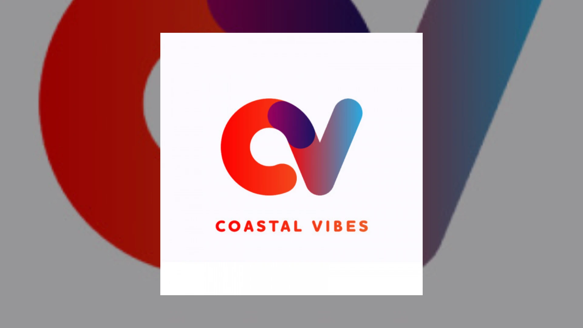 coastal vibes