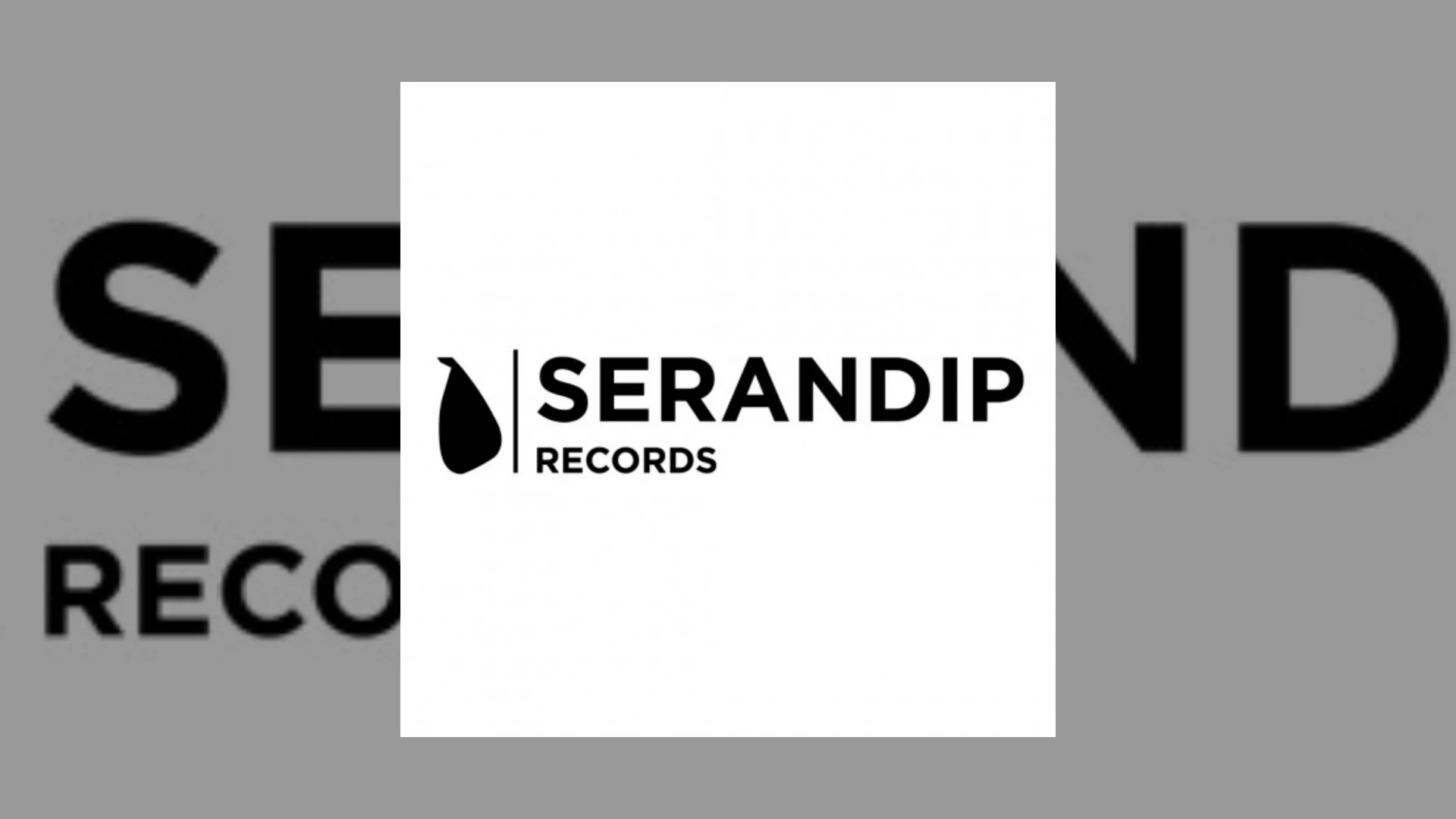 serandip records