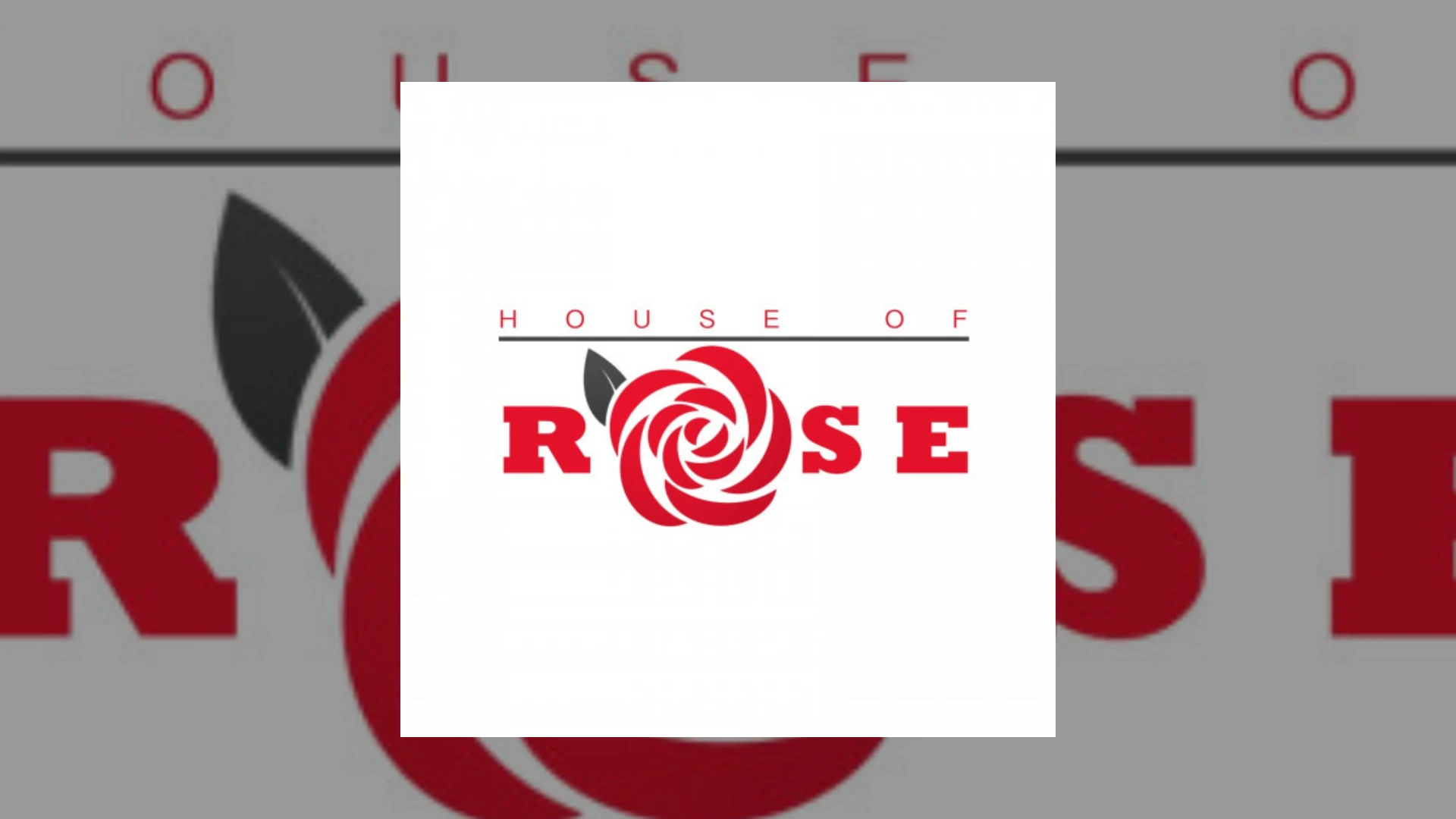 house of rose recordings