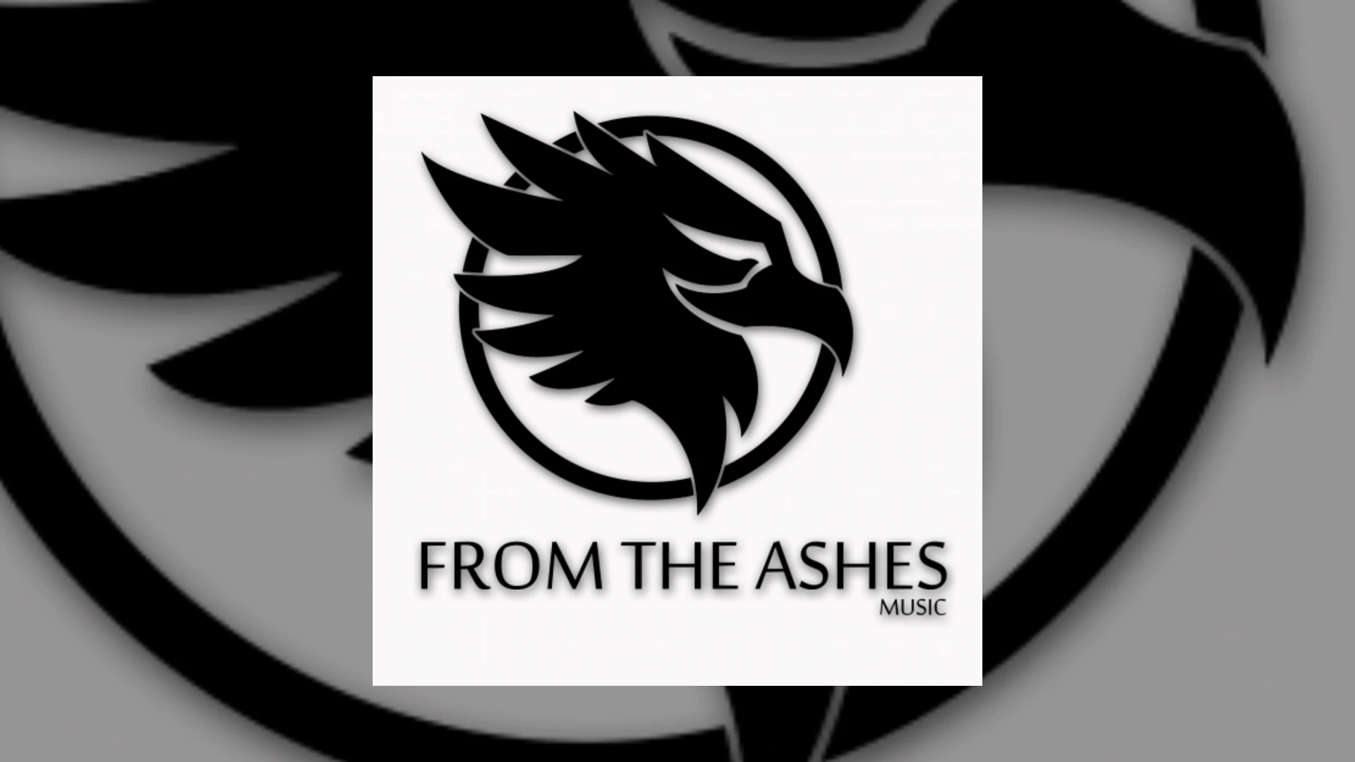 From the Ashes Demo Submission | Contacts, A&R & Label Guide