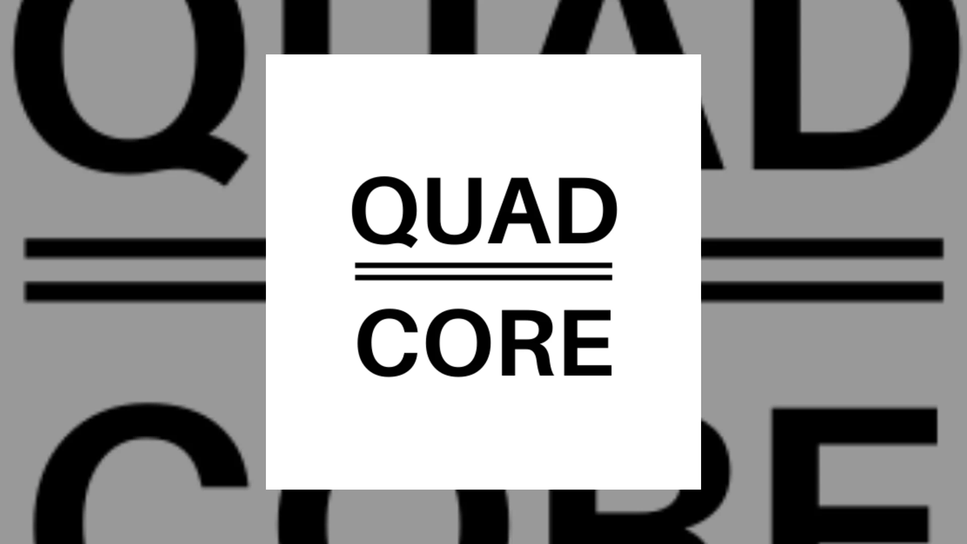 Quad-Core Music Demo Submission | Contacts, A&R & Label Guide