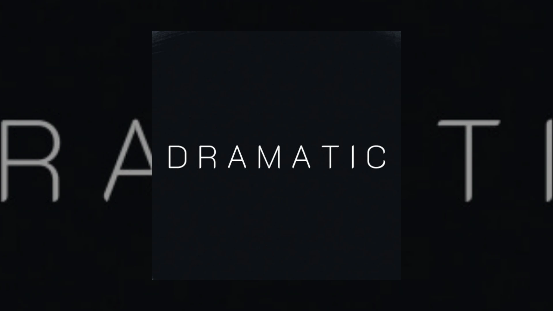 Dramatic Demo Submission | Contacts, A&R & Label Guide