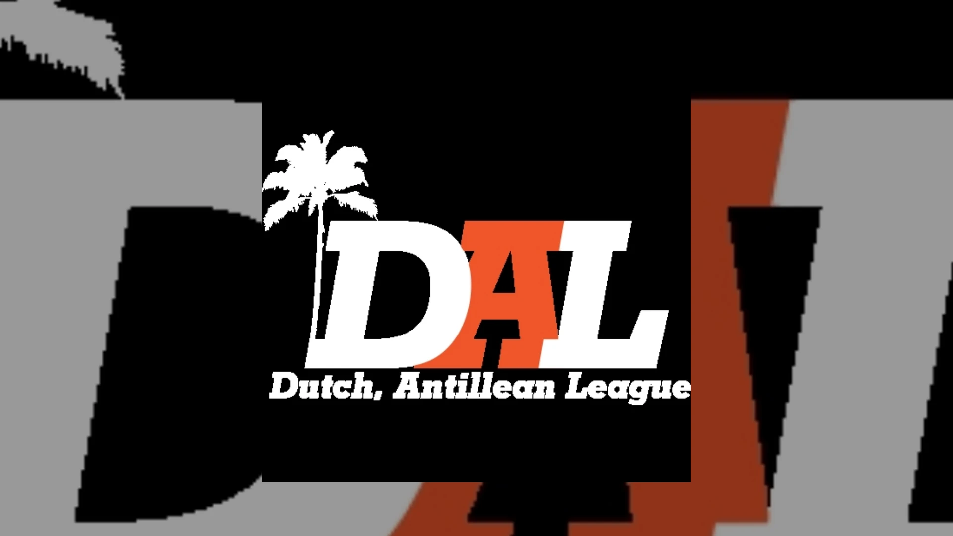 dutch, antillean league