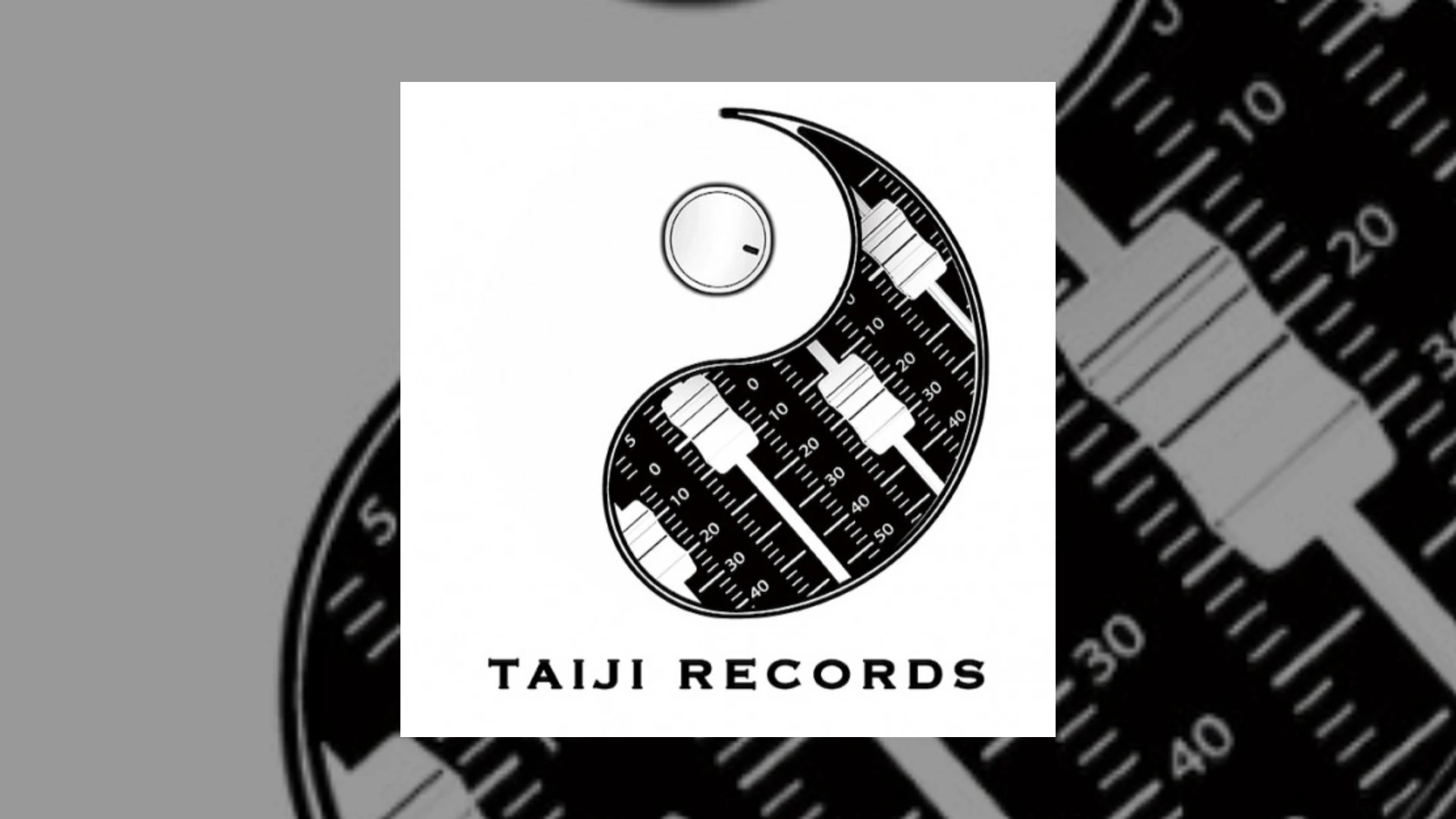 taiji records