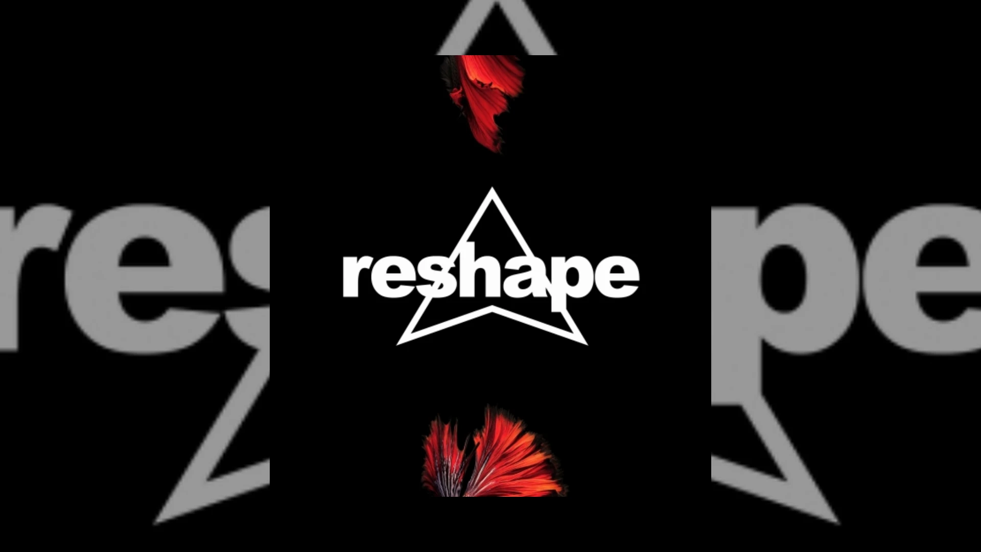 reshape records