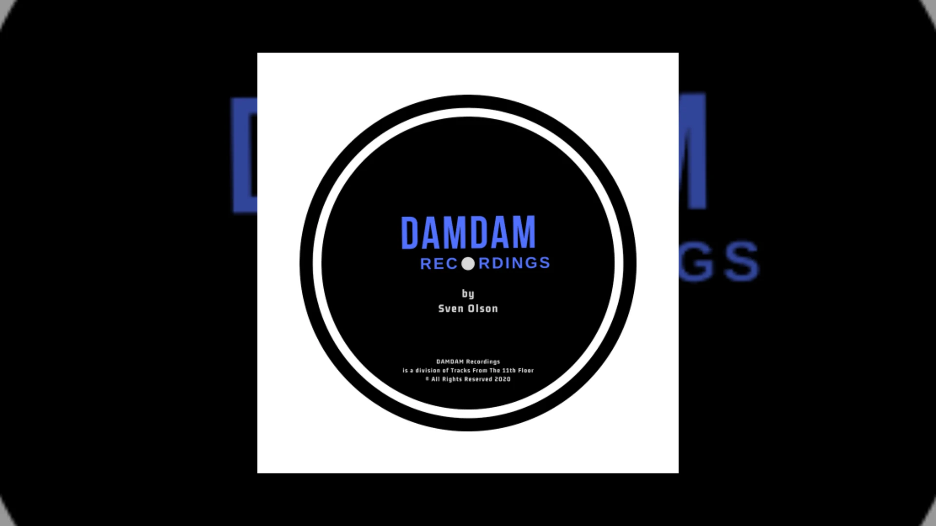 DAMDAM Recordings Demo Submission | Contacts, A&R & Label Guide