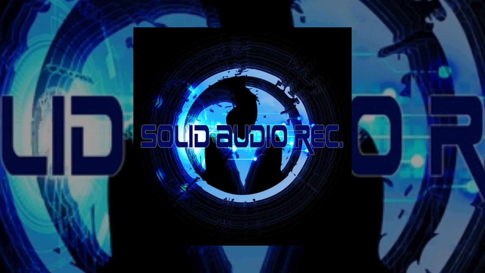 Solid Audio Rec. Demo Submission | Contacts, A&R & Label Guide