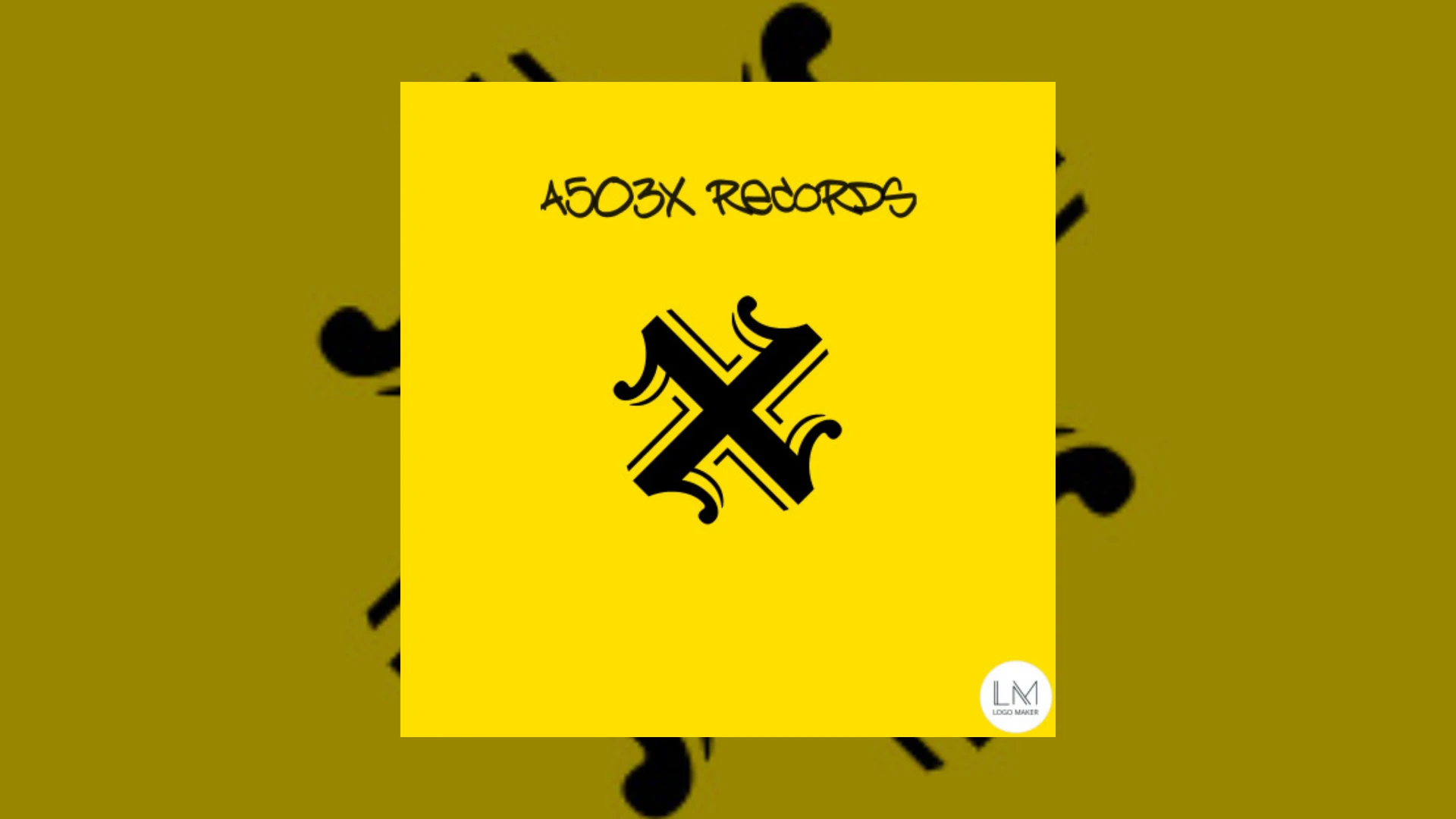 A503X RECORDS Demo Submission | Contacts, A&R & Label Guide